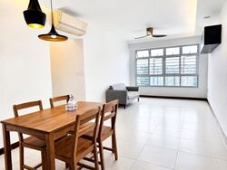 Blk 213B Punggol Waves (Punggol), HDB 4 Rooms #611986711